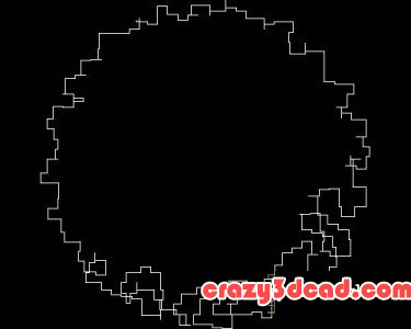 Plants trees autocad blocks 13